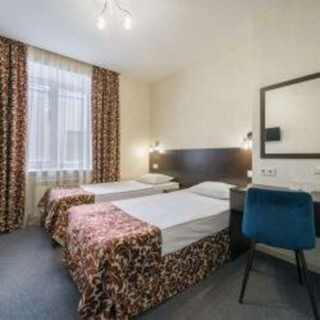 Гостиница Матрикс Санкт-Петербург-150