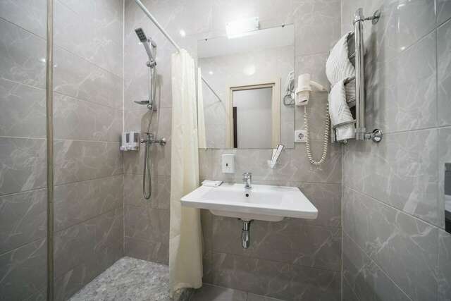 Гостиница Матрикс Санкт-Петербург-202