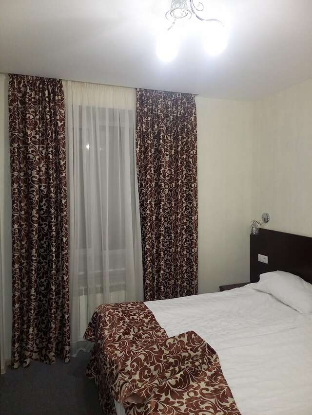 Гостиница Матрикс Санкт-Петербург-208