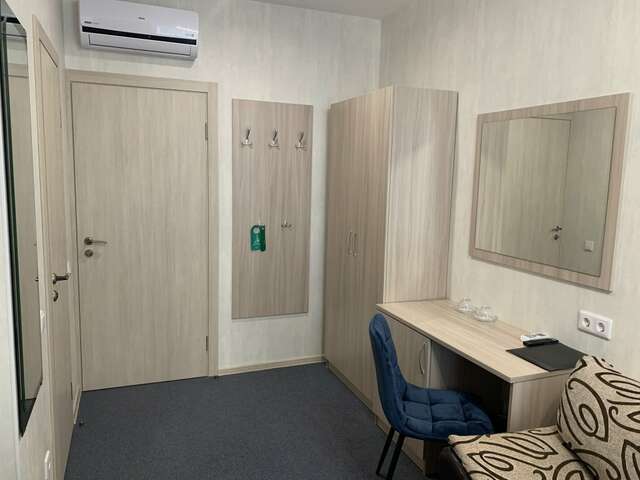 Гостиница Матрикс Санкт-Петербург-152