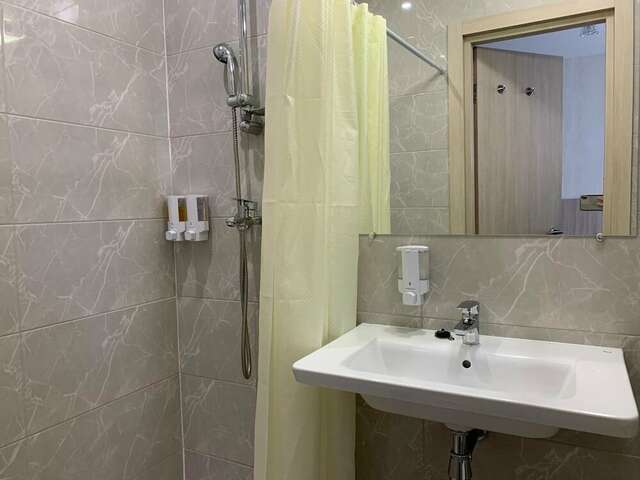 Гостиница Матрикс Санкт-Петербург-124