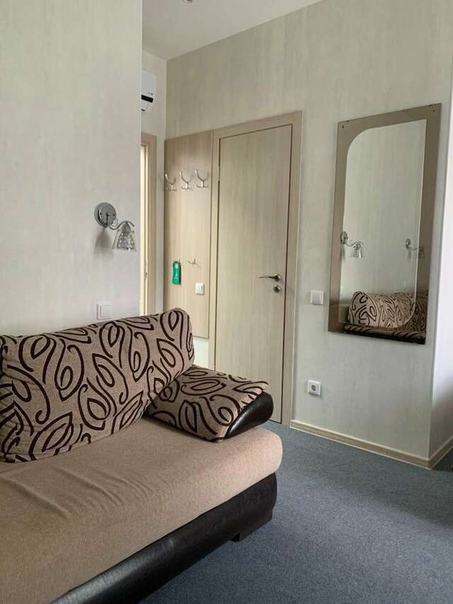 Гостиница Матрикс Санкт-Петербург-69