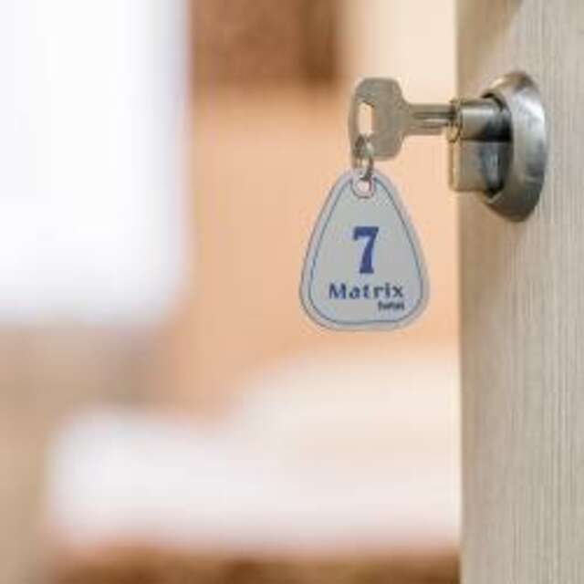Гостиница Матрикс Санкт-Петербург-118