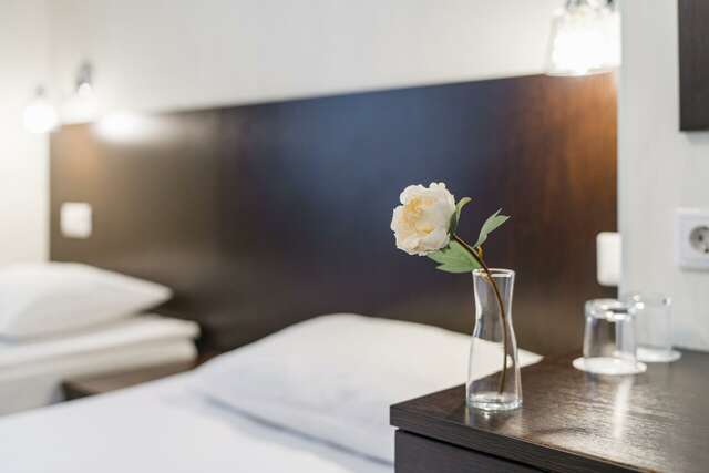 Гостиница Матрикс Санкт-Петербург-6