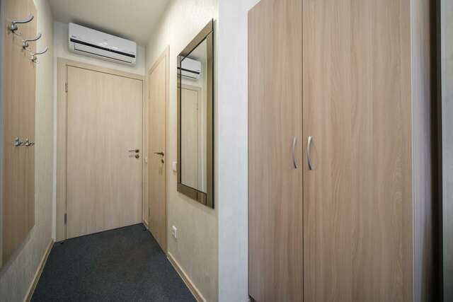 Гостиница Матрикс Санкт-Петербург-33