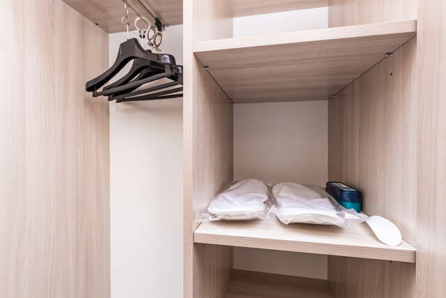 Гостиница Матрикс Санкт-Петербург-207