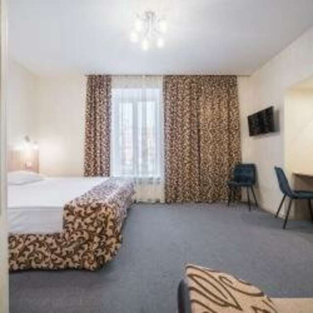 Гостиница Матрикс Санкт-Петербург-189