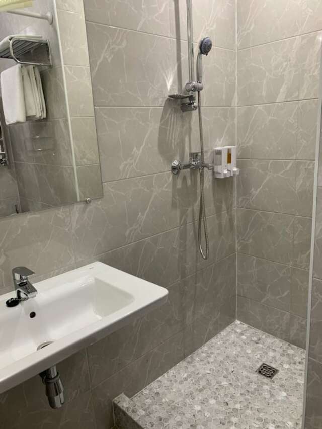 Гостиница Матрикс Санкт-Петербург-200