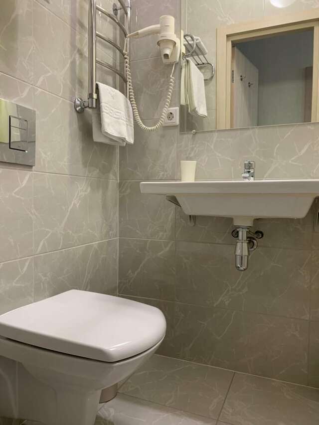 Гостиница Матрикс Санкт-Петербург-166