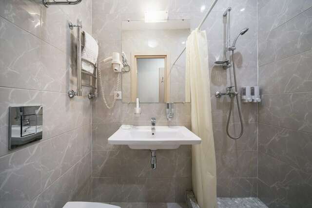 Гостиница Матрикс Санкт-Петербург-190