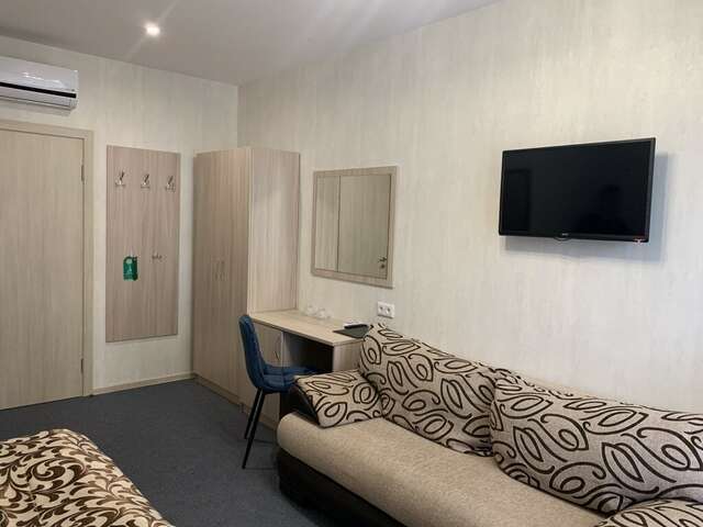 Гостиница Матрикс Санкт-Петербург-110