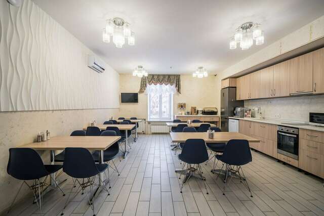 Гостиница Матрикс Санкт-Петербург-125