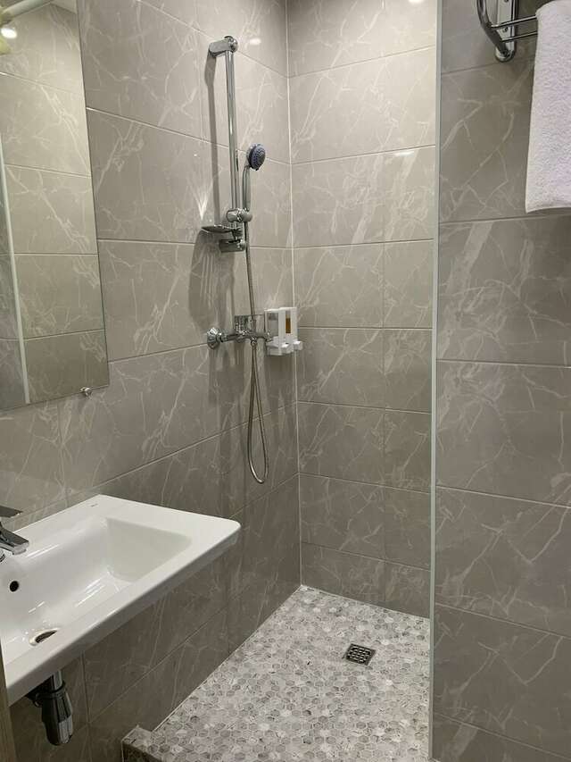 Гостиница Матрикс Санкт-Петербург-79