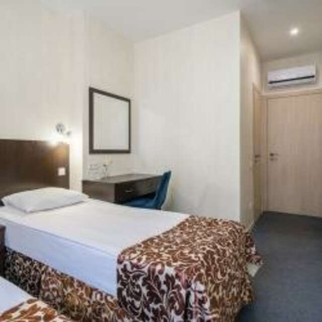 Гостиница Матрикс Санкт-Петербург-181