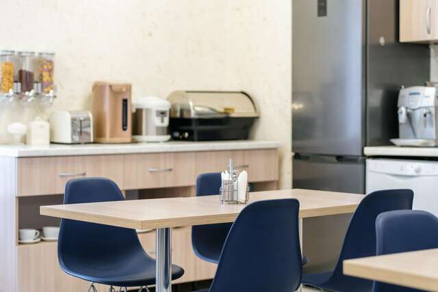 Гостиница Матрикс Санкт-Петербург-61