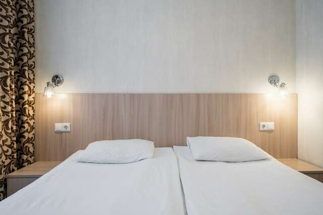 Гостиница Матрикс Санкт-Петербург-147