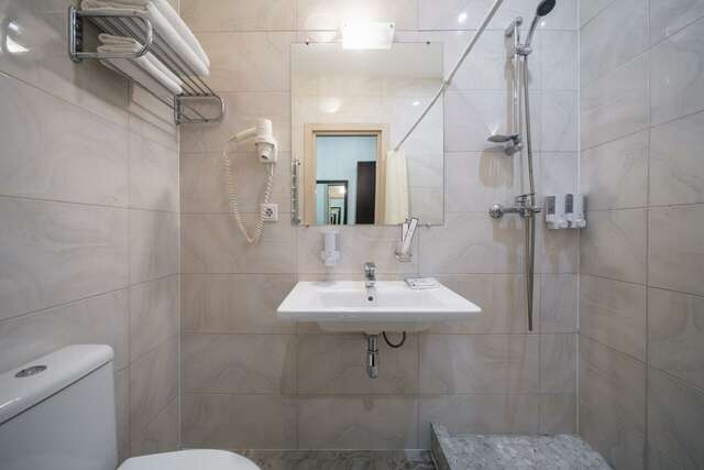 Гостиница Матрикс Санкт-Петербург-176