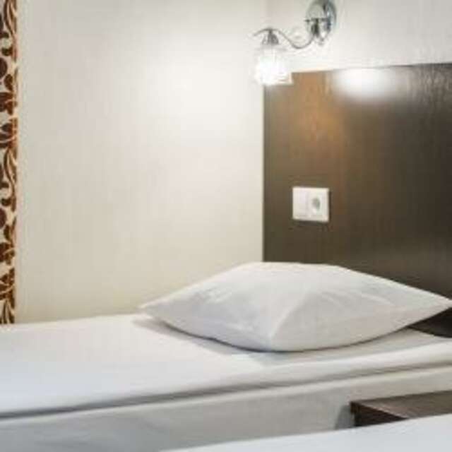 Гостиница Матрикс Санкт-Петербург-91