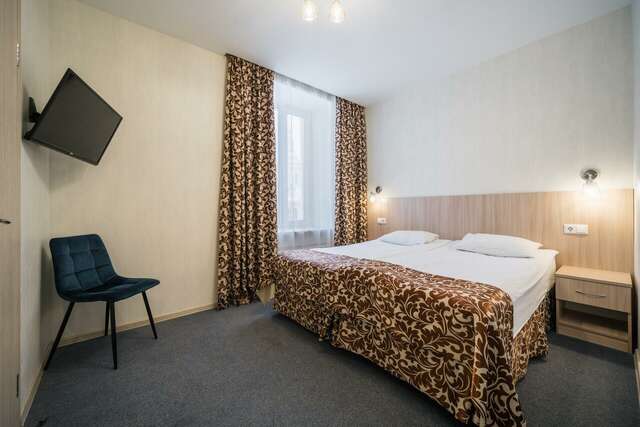 Гостиница Матрикс Санкт-Петербург-199