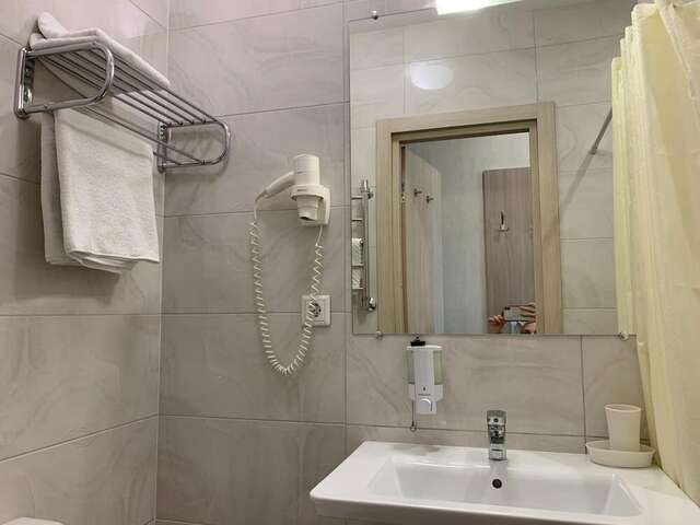 Гостиница Матрикс Санкт-Петербург-134