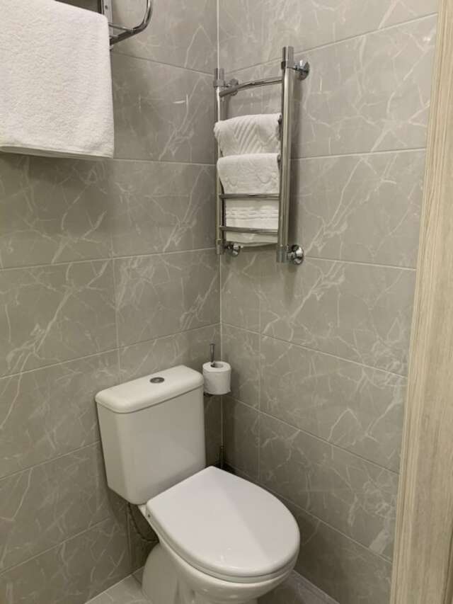 Гостиница Матрикс Санкт-Петербург-204