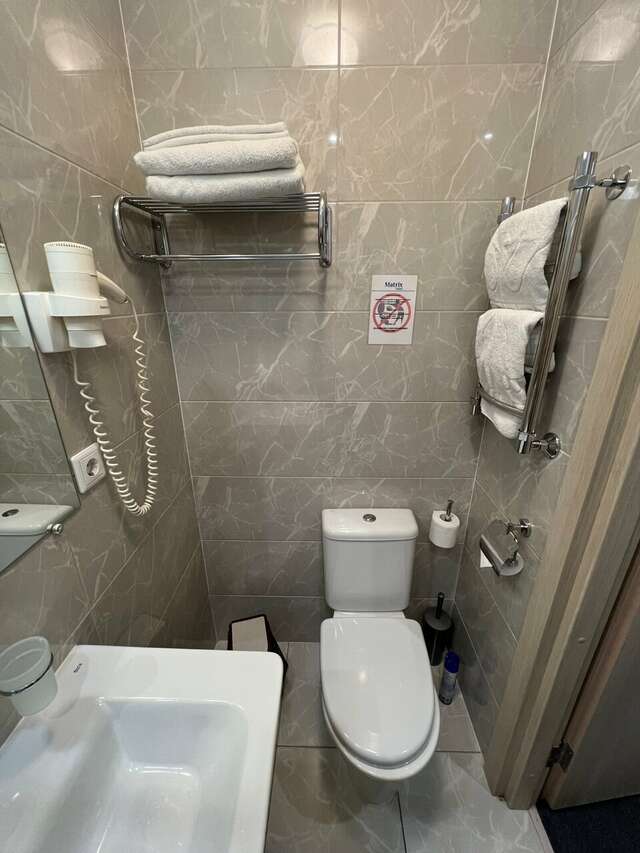 Гостиница Матрикс Санкт-Петербург-211