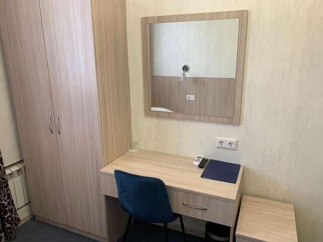 Гостиница Матрикс Санкт-Петербург-21