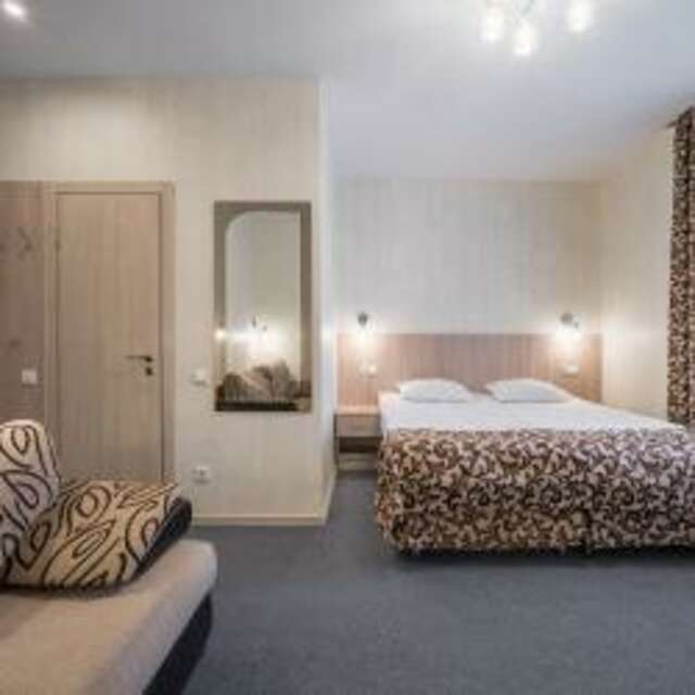 Гостиница Матрикс Санкт-Петербург-154