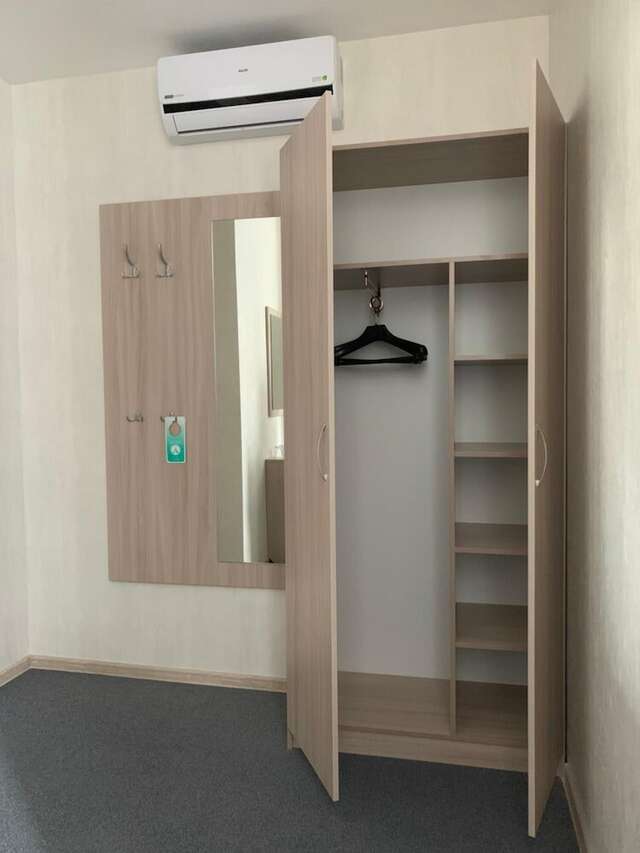 Гостиница Матрикс Санкт-Петербург-41