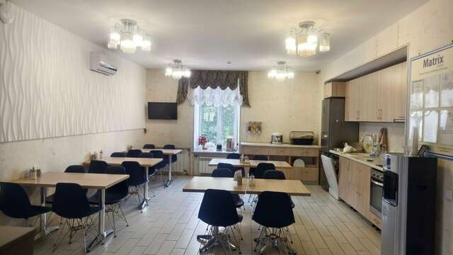 Гостиница Матрикс Санкт-Петербург-97