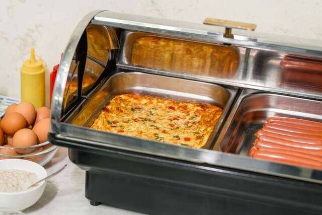 Гостиница Матрикс Санкт-Петербург-28