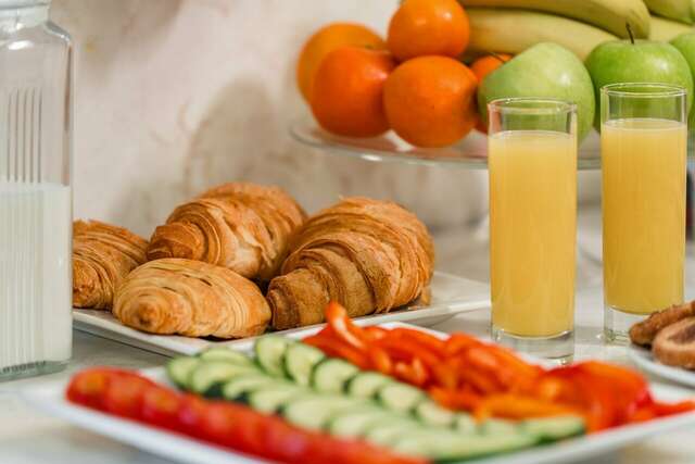 Гостиница Матрикс Санкт-Петербург-113