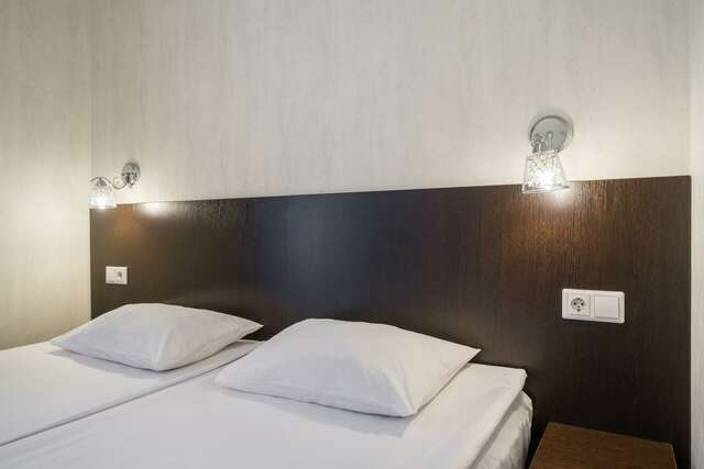 Гостиница Матрикс Санкт-Петербург-168