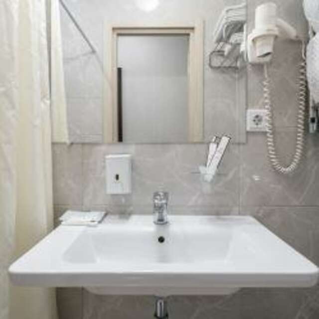 Гостиница Матрикс Санкт-Петербург-102