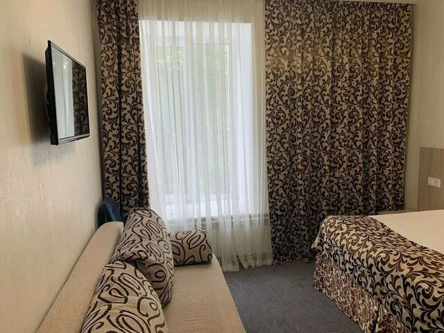 Гостиница Матрикс Санкт-Петербург-121