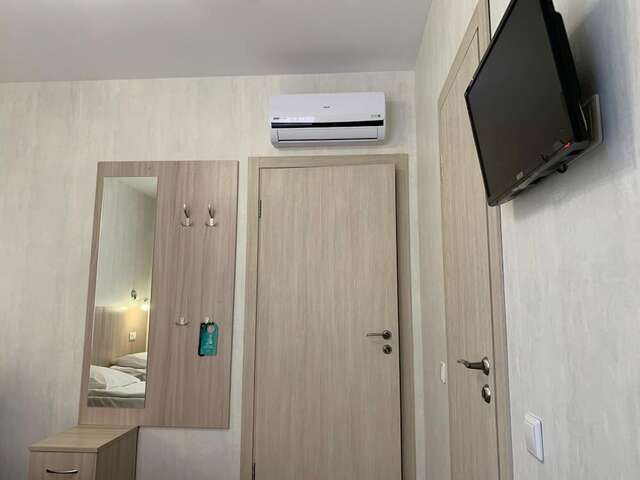 Гостиница Матрикс Санкт-Петербург-75