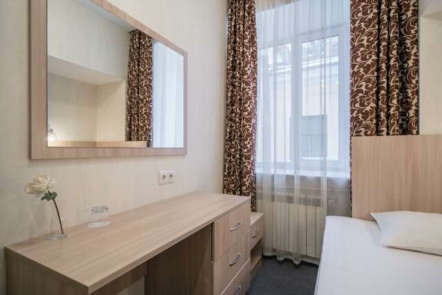 Гостиница Матрикс Санкт-Петербург-5