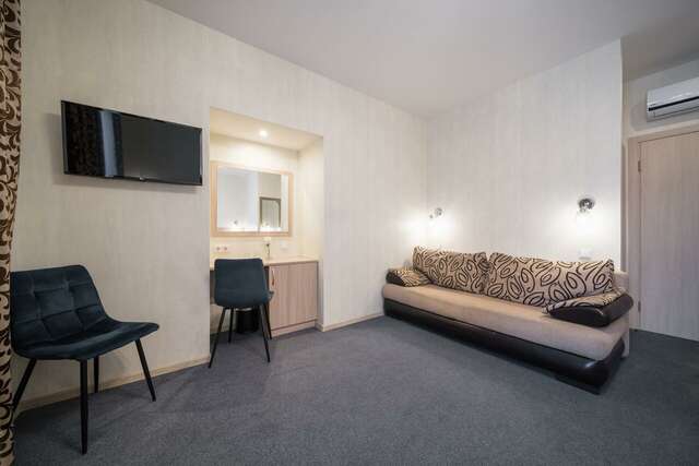 Гостиница Матрикс Санкт-Петербург-136