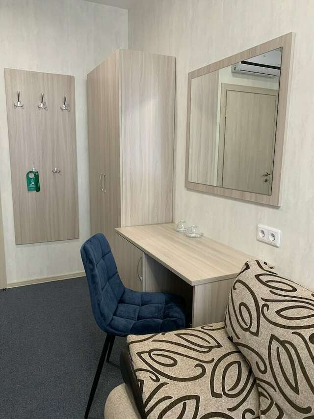 Гостиница Матрикс Санкт-Петербург-76