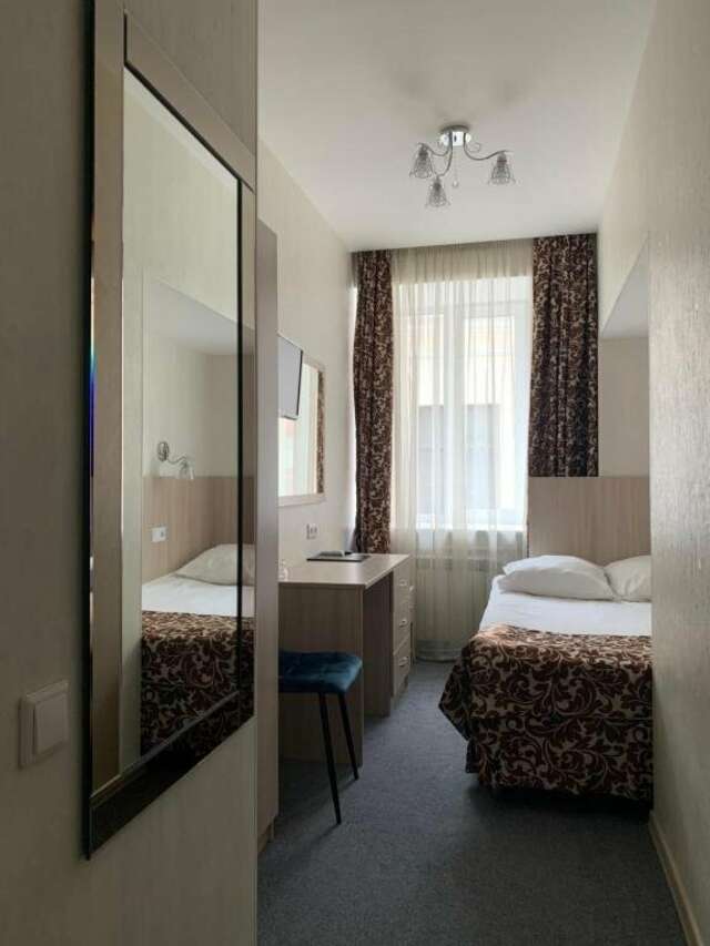 Гостиница Матрикс Санкт-Петербург-95