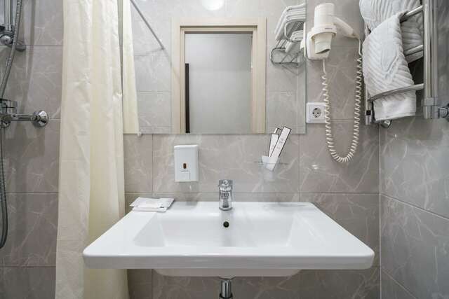 Гостиница Матрикс Санкт-Петербург-156