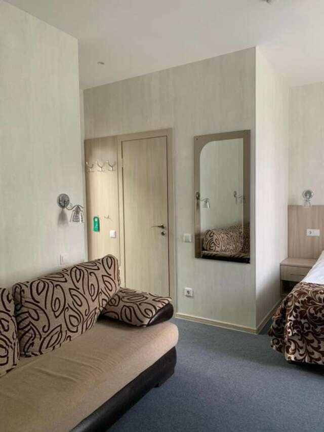 Гостиница Матрикс Санкт-Петербург-191