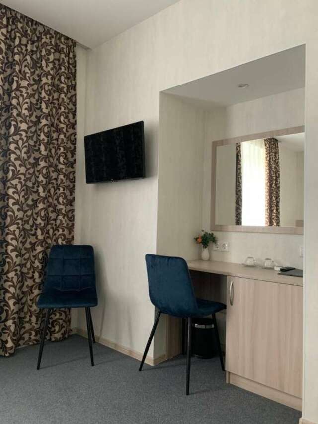 Гостиница Матрикс Санкт-Петербург-157