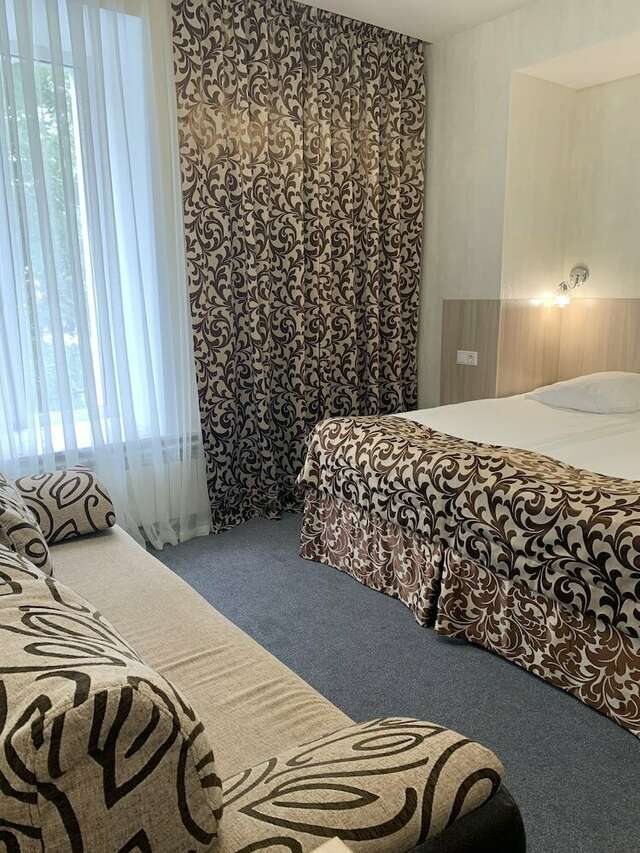 Гостиница Матрикс Санкт-Петербург-92