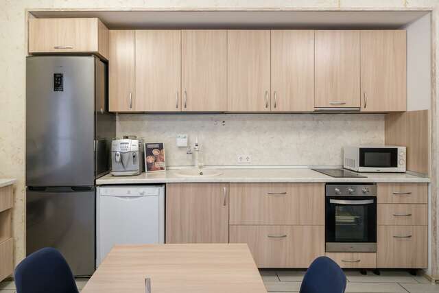 Гостиница Матрикс Санкт-Петербург-66