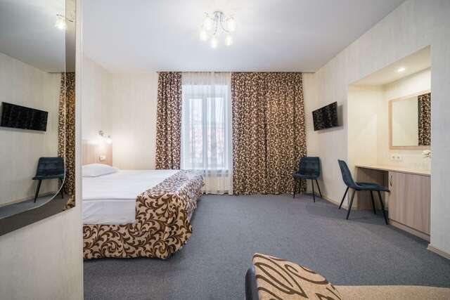 Гостиница Матрикс Санкт-Петербург-127