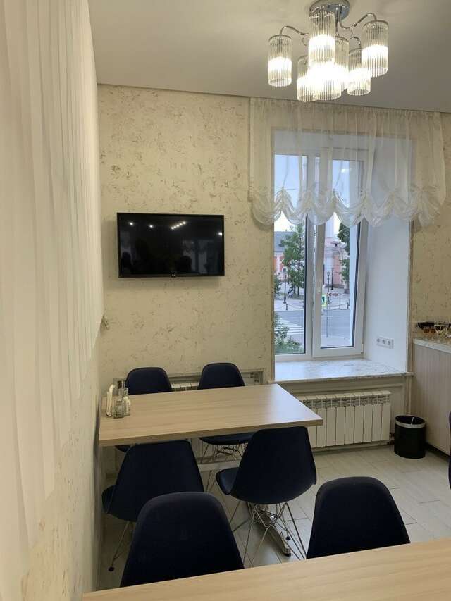 Гостиница Матрикс Санкт-Петербург-140