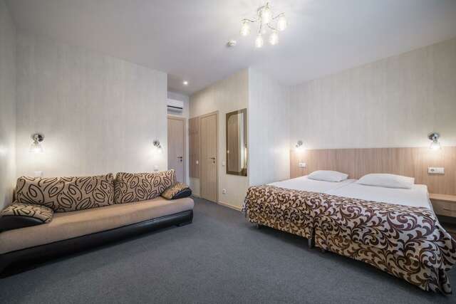 Гостиница Матрикс Санкт-Петербург-182