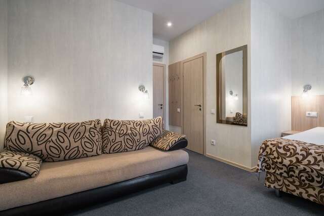 Гостиница Матрикс Санкт-Петербург-44