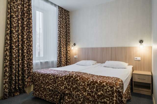 Гостиница Матрикс Санкт-Петербург-133